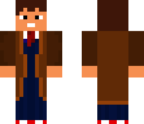 10th doctor fix