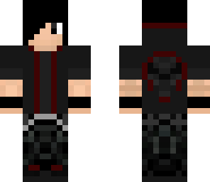 dark boy