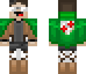 blocky aot 3