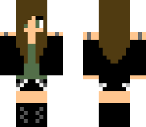 susie m's skin