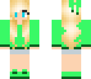 cute girl
