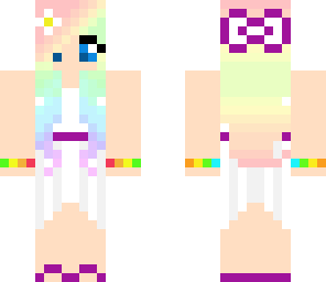 summer girl
