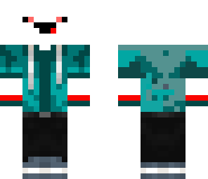 update 1 skin