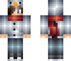snow man 2