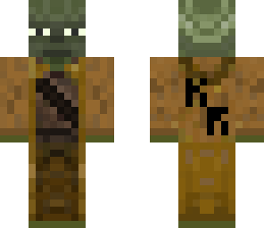 my skin
