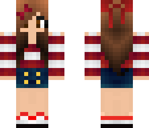 sailor girl edit