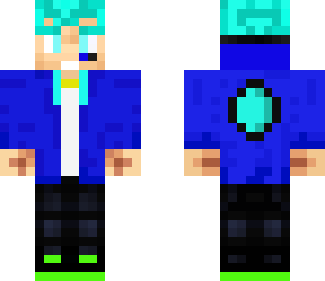 god of diamond