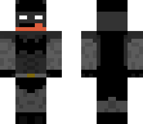 better batman