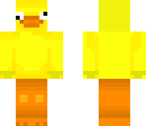 ducky glasses
