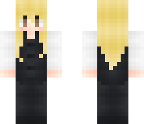 genderbent - shizuo heiwajima - durarara