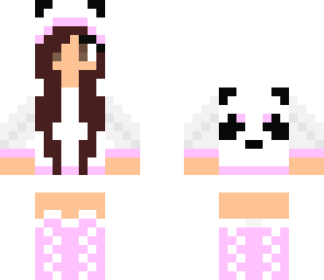 random skin