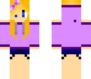 cali_girl's skin