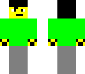 mi lego skin