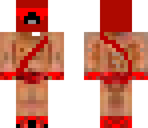 red helm