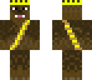 the bac-king 