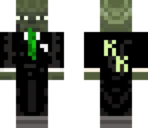 my skin