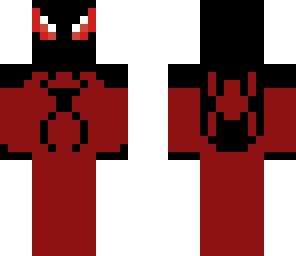 scarletspider