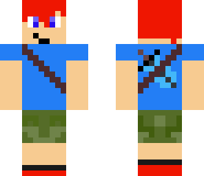 rredstone 4