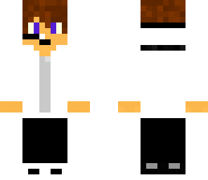 new skin