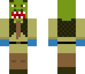 shrek