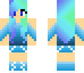 ocean girl