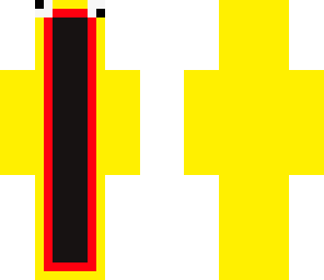 yellow om nom
