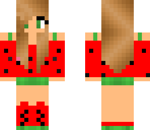 watermellon woman 