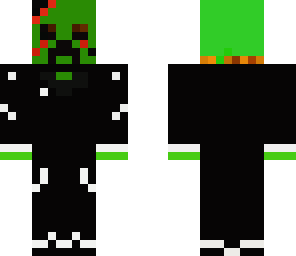 died creeper