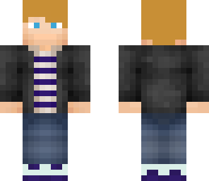my skin edited