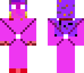 herbrion's girlfriend 