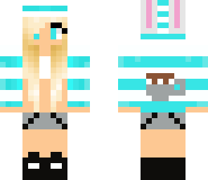 hot cocoa gamer girl