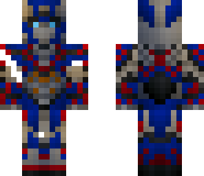 optimus prime