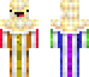 pop corn