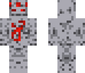 rusty raider