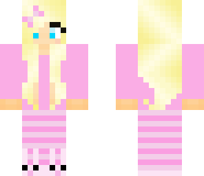 pj girl 1