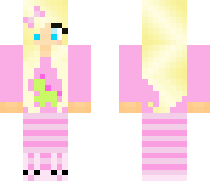 dino pj girl 1