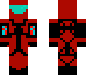power armor