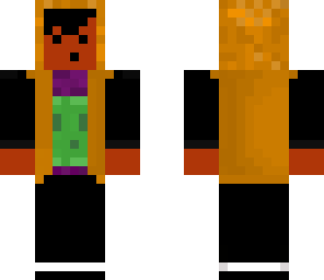 slyfoxhunter