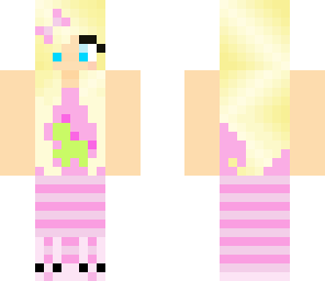 dino pj girl 2