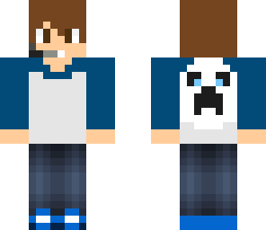 new for default