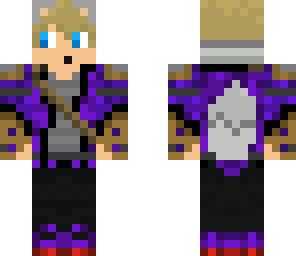 my skin