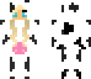 cow girl