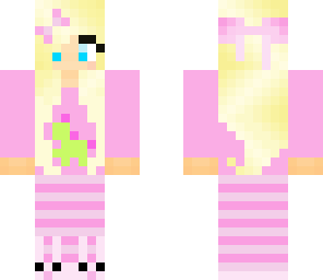 dino pj girl 3