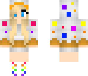 cake angel fix