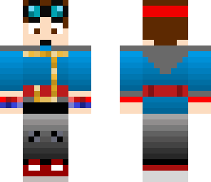 thejohnnytron