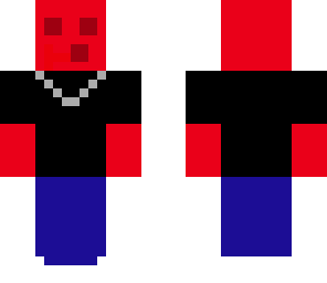 red slime