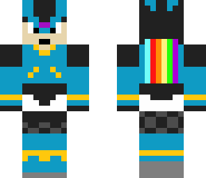 omega dash project