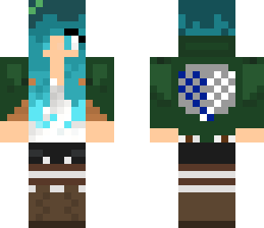 attack on bluesparkles56