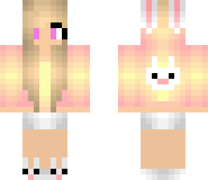 bunny girl edit