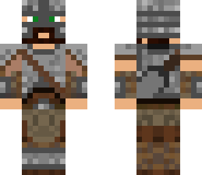 dragonborn